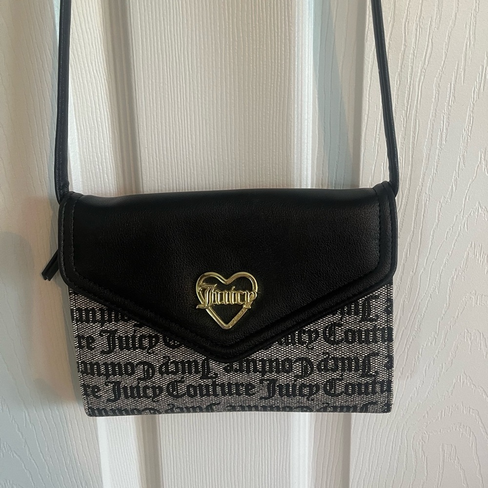 Juicy Couture Crossbody Bag